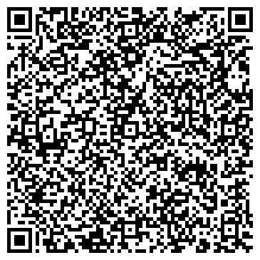 QR-код с контактной информацией организации Джинсовый бум