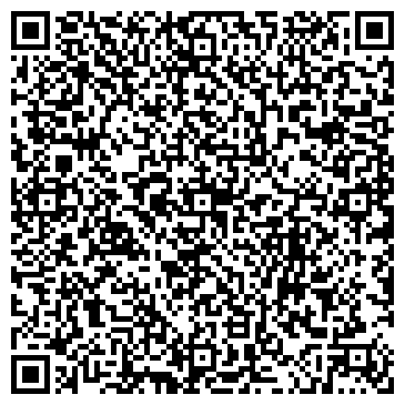 QR-код с контактной информацией организации Детская музыкальная школа №14 Советского района