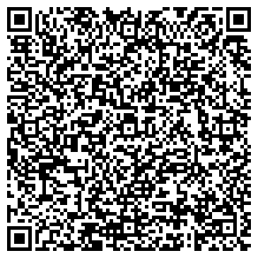 QR-код с контактной информацией организации Остроном