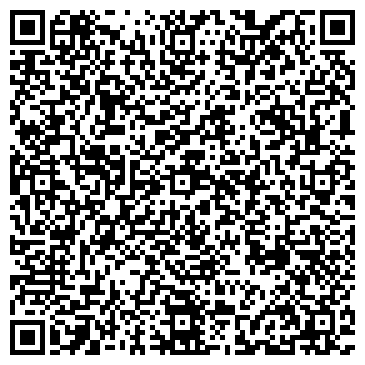 QR-код с контактной информацией организации Веконика