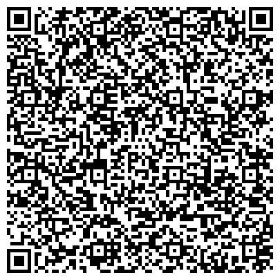 QR-код с контактной информацией организации ИП Цеберганова Г.Э.