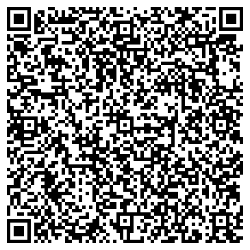 QR-код с контактной информацией организации Подшипник, магазин, ИП Аксютина Л.А.