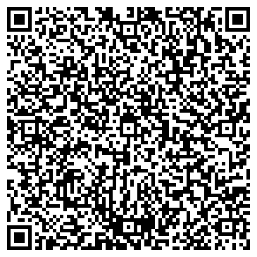 QR-код с контактной информацией организации Телеплюс