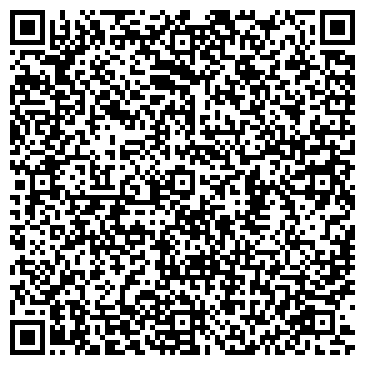 QR-код с контактной информацией организации Трансмаш, ООО, торговая компания, Орловский филиал