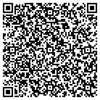 QR-код с контактной информацией организации ООО Магазин промтоваров