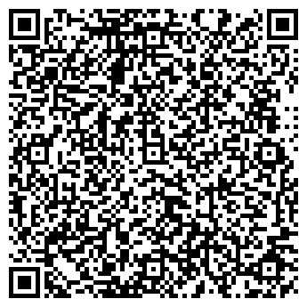 QR-код с контактной информацией организации ООО Лирус