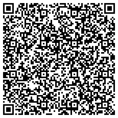 QR-код с контактной информацией организации Детский сад №414, Звездный малыш, комбинированного вида