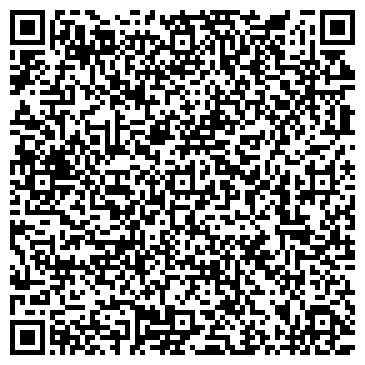 QR-код с контактной информацией организации Детский сад №203, комбинированного вида