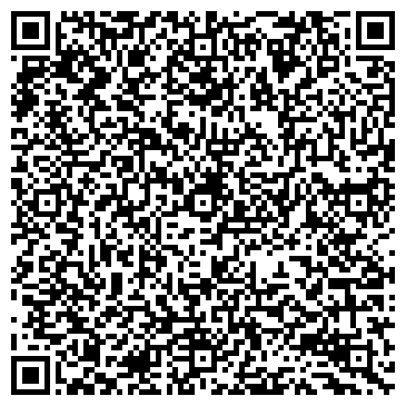 QR-код с контактной информацией организации ИП Кинёв Ю.В.