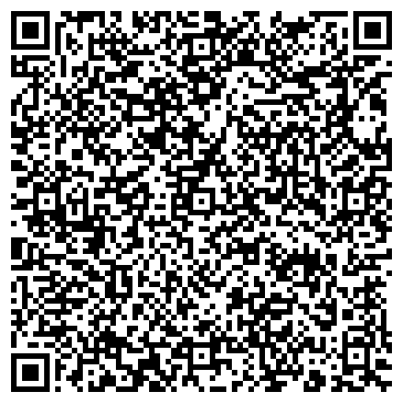 QR-код с контактной информацией организации Джинсовый бум