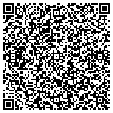 QR-код с контактной информацией организации Детский сад №117, Росинка, комбинированного вида
