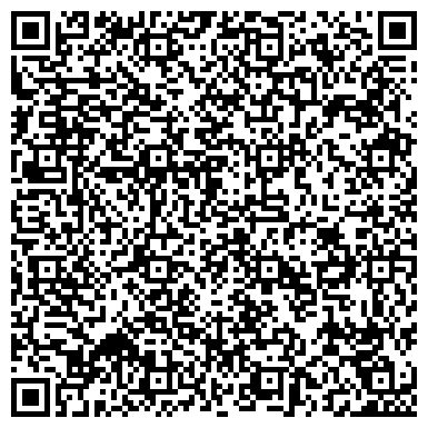 QR-код с контактной информацией организации Детский сад №143, Радуга, комбинированного вида