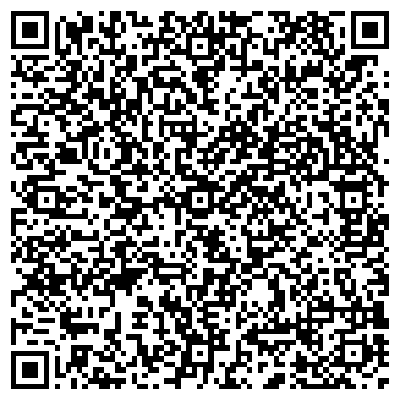 QR-код с контактной информацией организации Магазин головных уборов на ул. Тельмана, 30г