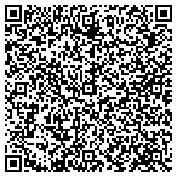 QR-код с контактной информацией организации ООО «СамЛит» Самарский чугунолитейный завод