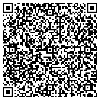 QR-код с контактной информацией организации Детский сад №104, Чебурашка