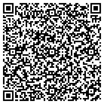 QR-код с контактной информацией организации ИП Сидорова Т.Н.