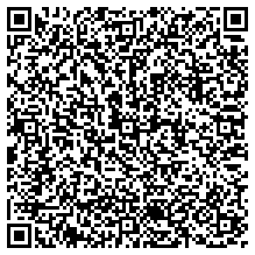 QR-код с контактной информацией организации Kira Plastinina