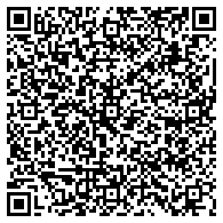 QR-код с контактной информацией организации SISTERS