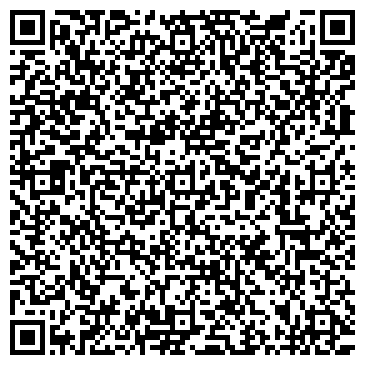 QR-код с контактной информацией организации Детский сад №293, комбинированного вида