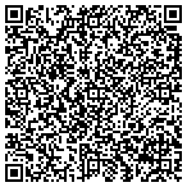QR-код с контактной информацией организации Свадебный Тагил