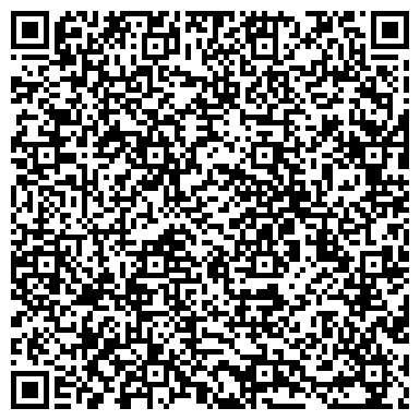 QR-код с контактной информацией организации Салон красоты "Фурор"