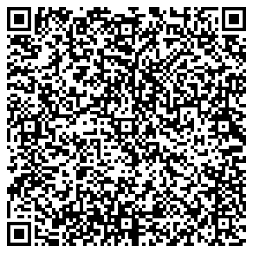 QR-код с контактной информацией организации АРТ-ПЛАСТ