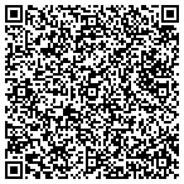QR-код с контактной информацией организации Магазин головных уборов на ул. Молокова, 56/1 к А