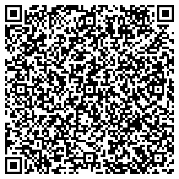QR-код с контактной информацией организации ООО Хозлюкс