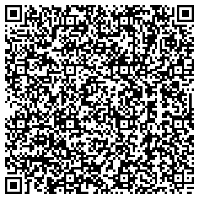 QR-код с контактной информацией организации Детский сад №163, Чулпан, комбинированного вида с татарским языком воспитания и обучения