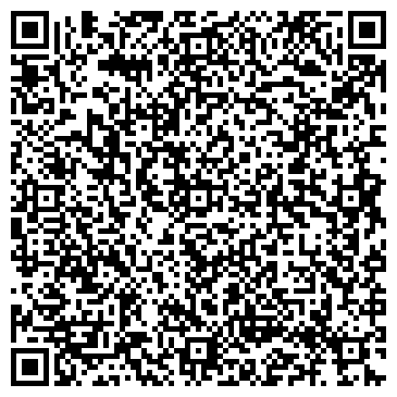 QR-код с контактной информацией организации ООО Альгиз