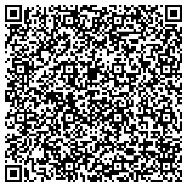 QR-код с контактной информацией организации Bon Maison