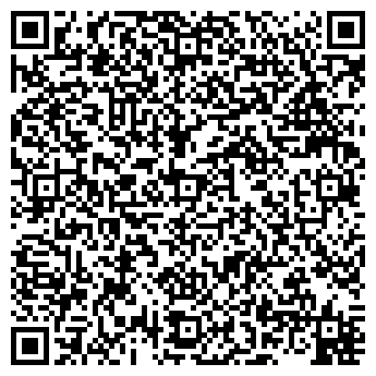 QR-код с контактной информацией организации Детский сад №67, Кучтэнэч