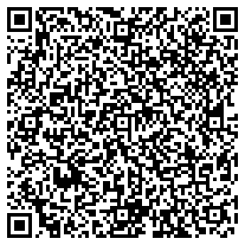 QR-код с контактной информацией организации YouRenta