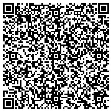 QR-код с контактной информацией организации ООО Первое городское агентство