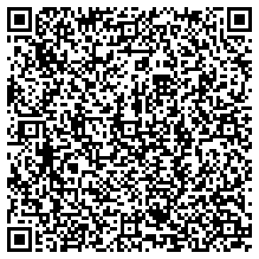 QR-код с контактной информацией организации БарбекюСиб