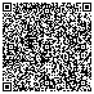 QR-код с контактной информацией организации ООО Горизонт