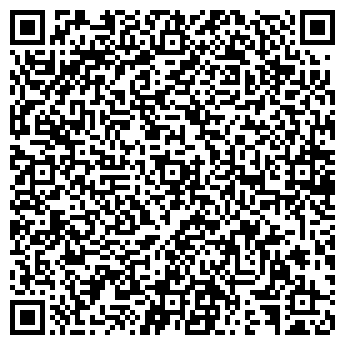QR-код с контактной информацией организации Детский сад №32, Пчелка