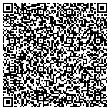 QR-код с контактной информацией организации Магазин головных уборов и сумок на ул. Александра Матросова, 11