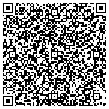 QR-код с контактной информацией организации ООО Флайт