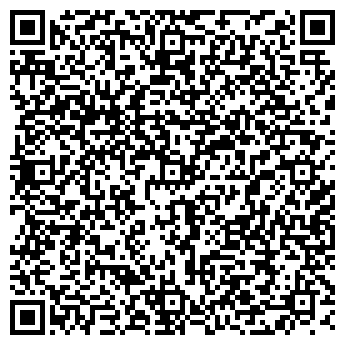 QR-код с контактной информацией организации Детский сад №250, Колокольчик
