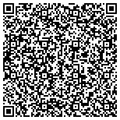 QR-код с контактной информацией организации Детский сад №14, Веселая Карусель, комбинированного вида