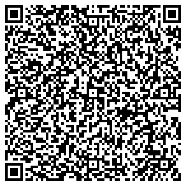 QR-код с контактной информацией организации Детский сад №129, Улыбка, комбинированного вида
