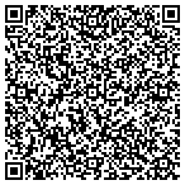 QR-код с контактной информацией организации ШапкиН