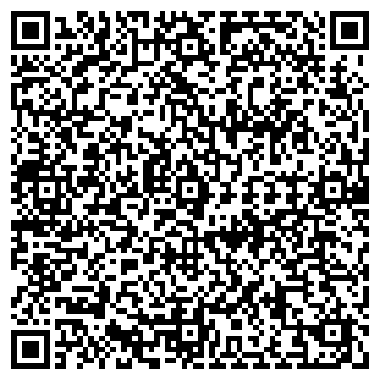 QR-код с контактной информацией организации ООО ОрелАвтострада