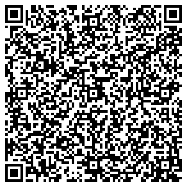 QR-код с контактной информацией организации Пиранья, интернет-провайдер
