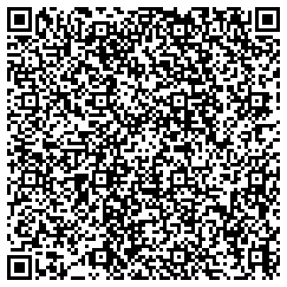 QR-код с контактной информацией организации Геометрия Мебель Экспо