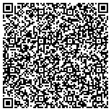 QR-код с контактной информацией организации ООО Поволжская научно-производственная компания