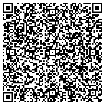 QR-код с контактной информацией организации Стрекоzа
