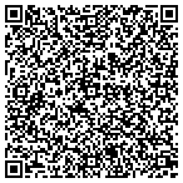 QR-код с контактной информацией организации Мокша-Мебель