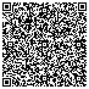 QR-код с контактной информацией организации Детский сад №376, Катюша, комбинированного вида